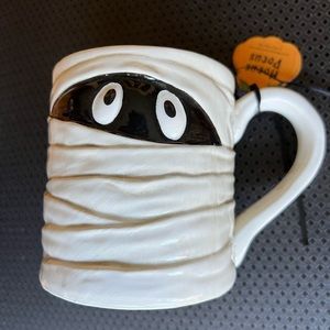 Blue Sky Clayworks Mummy Mug - Thumbnail 5